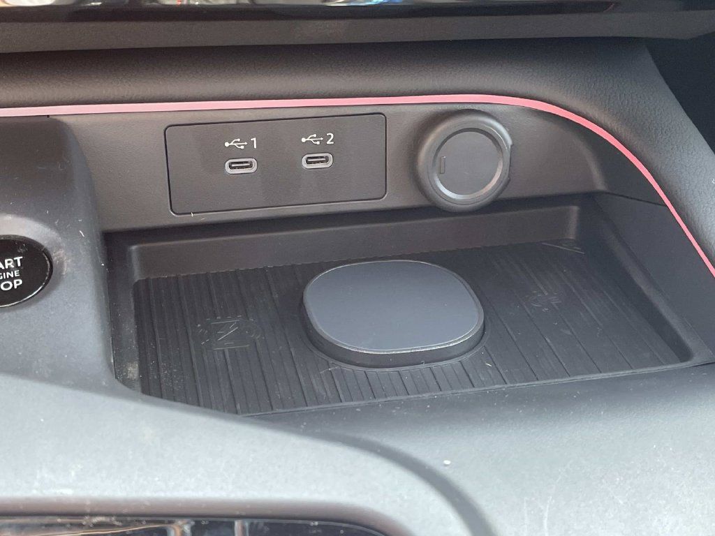 New 2027 Nissan Sentra SR w/ SR Premium Package FWD image 29