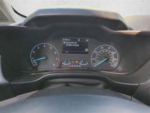 Used 2019 Ford Transit Connect XL image 7