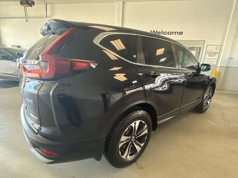 Used 2022 Honda CR-V Special Edition image 6