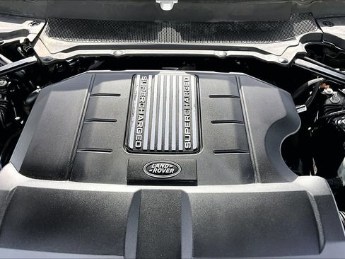 Used 2019 Land Rover Range Rover Sport Autobiography AWD/4WD image 33