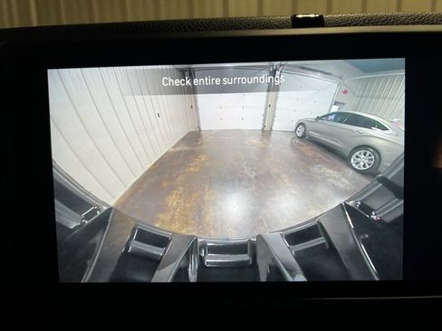 Used 2025 Jeep Wrangler Unlimited Sport S 4xe image 36