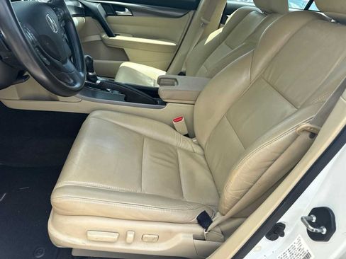 Used 2012 Acura TL FWD image 6