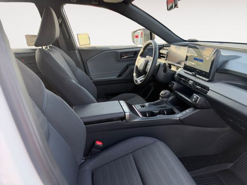 New 2026 Toyota RAV4 SE image 15