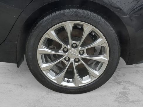 Used 2021 Cadillac CT5 Premium Luxury AWD/4WD image 15