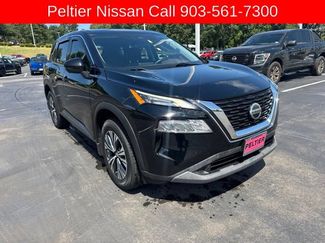 Used 2021 Nissan Rogue SV FWD video 1
