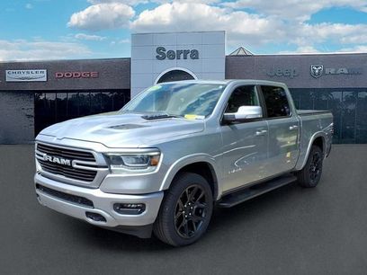 Used 2022 RAM 1500 Laramie
