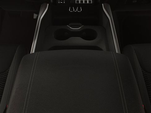 New 2026 RAM 1500 Lone Star image 4