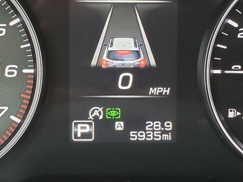 Used 2025 Subaru Outback Touring w/ Tech Package 3 image 26