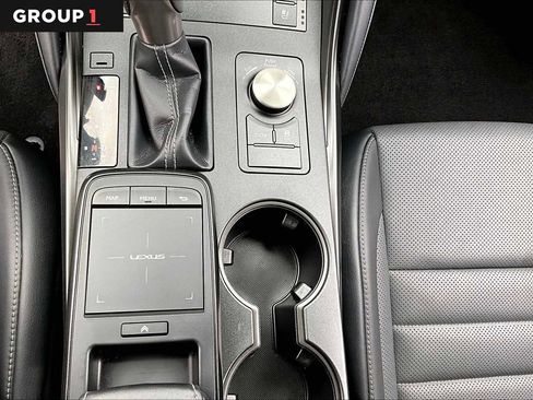 Used 2023 Lexus IS 350 F Sport w/ Navigation Package RWD image 34