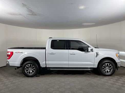 Used 2022 Ford F150 Lariat w/ Bed Utility Package image 5