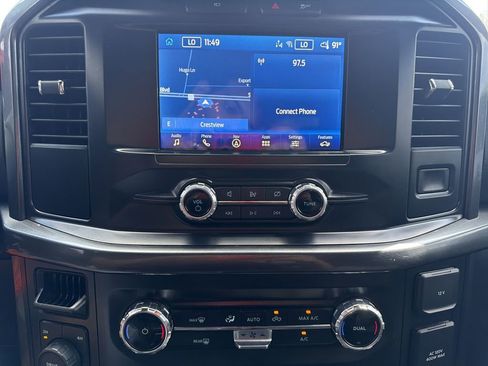 Used 2022 Ford F150 XLT w/ Equipment Group 301A Mid image 26