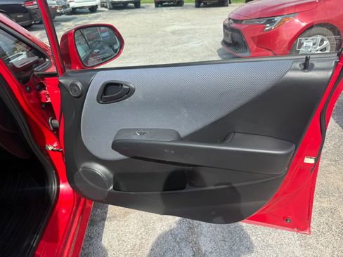 Used 2007 Honda Fit Sport image 19