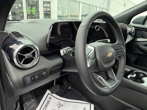 New 2024 Chevrolet Blazer EV LT image 33