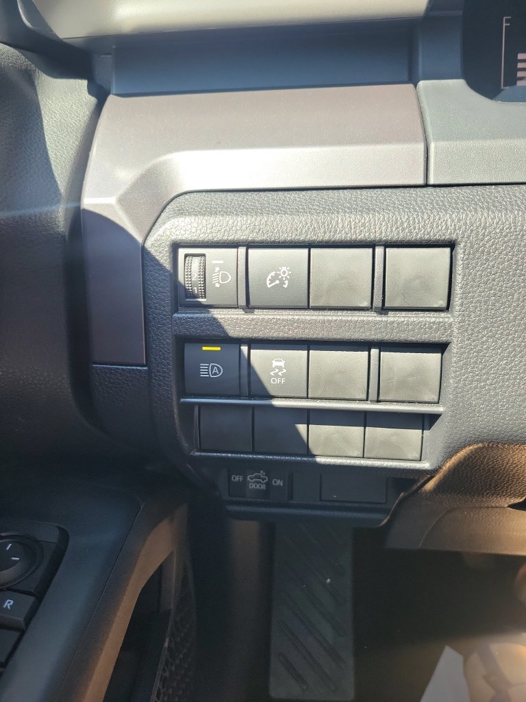Used 2026 Toyota Tacoma SR5 RWD image 16