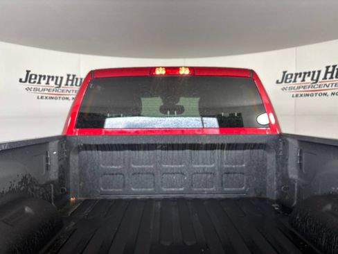 Used 2026 RAM 2500 Big Horn AWD/4WD image 27