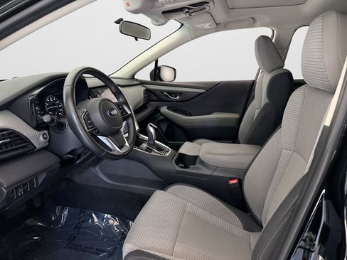 Used 2020 Subaru Outback Premium AWD/4WD image 9