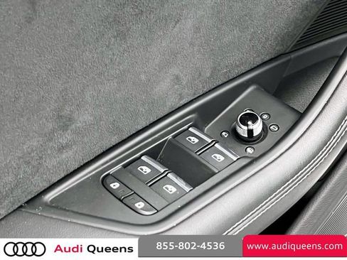 Used 2023 Audi S5 Premium Plus w/ Premium Plus Package AWD/4WD image 17