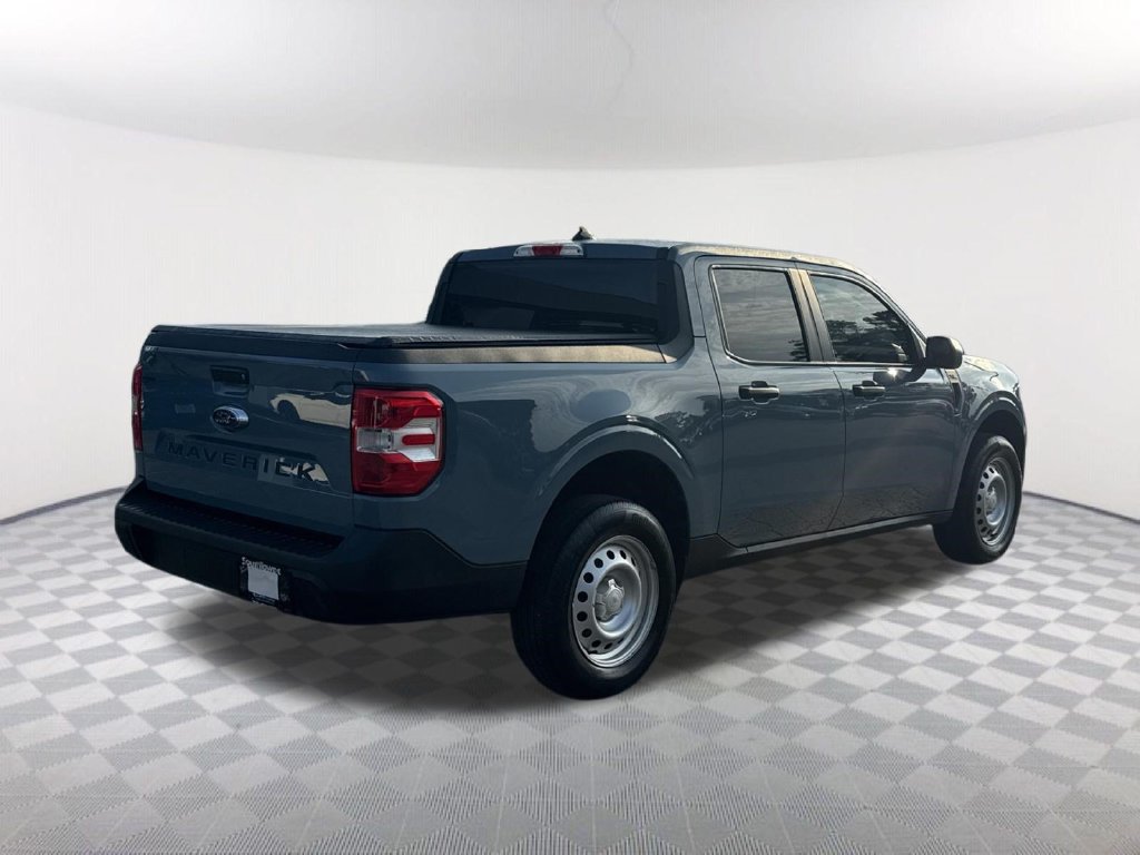 Used 2022 Ford Maverick XL FWD image 5