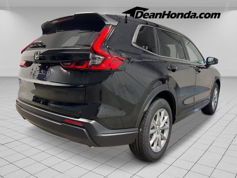 New 2026 Honda CR-V EX image 6