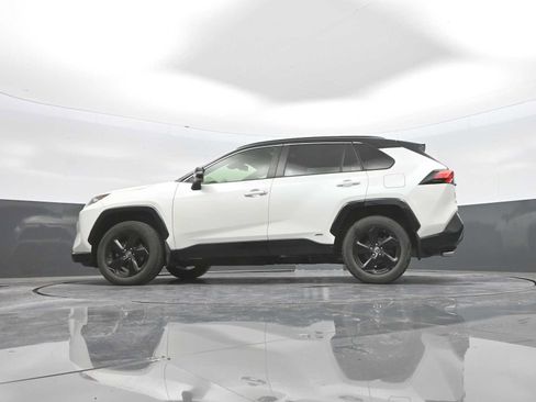 Used 2019 Toyota RAV4 XSE w/ Carpet Mat Package AWD/4WD image 43