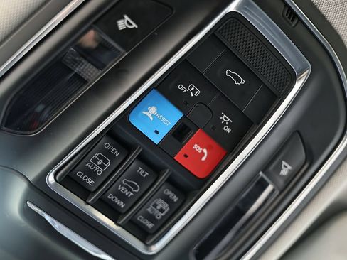 Used 2024 Jeep Grand Cherokee Limited 4xe AWD/4WD image 44