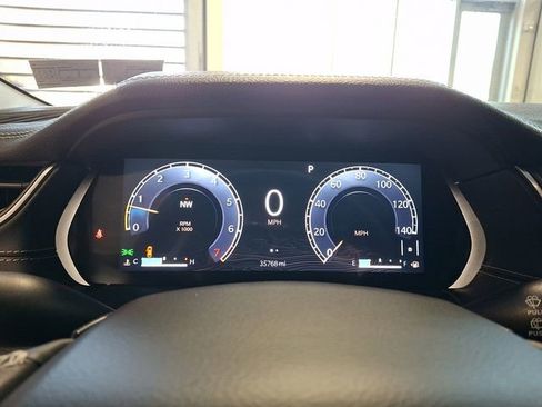 Used 2021 Jeep Grand Cherokee L Limited image 25