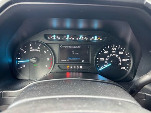 Used 2020 Ford F150 XL w/ Equipment Group 101A Mid AWD/4WD image 28