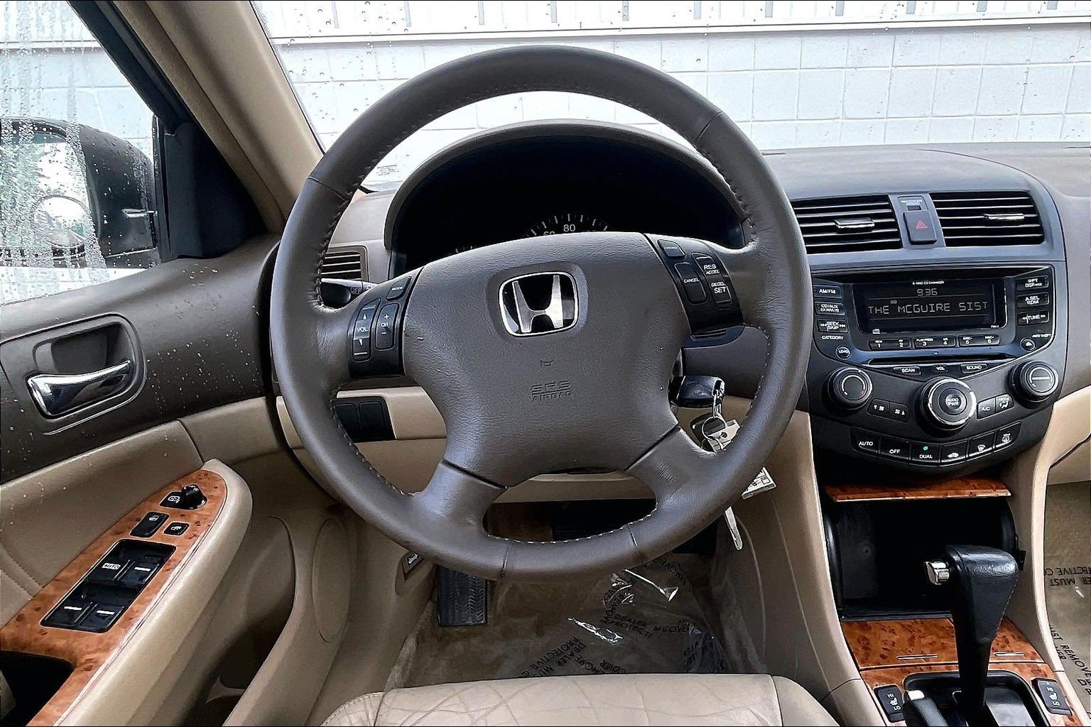 Used 2005 Honda Accord EX-L image 6
