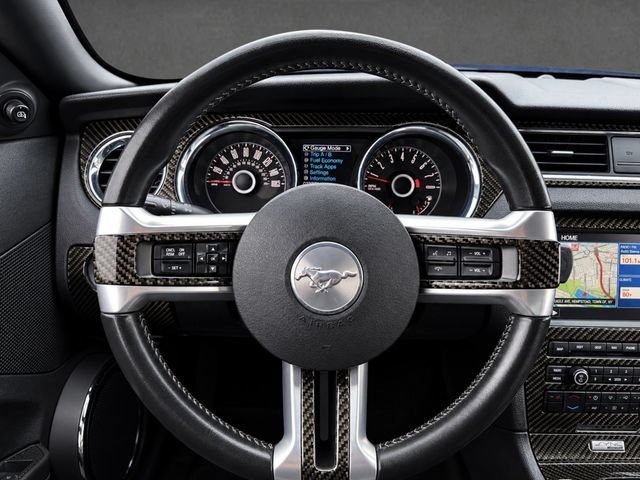 Used 2014 Ford Mustang GT Premium w/ Electronics Package RWD image 5