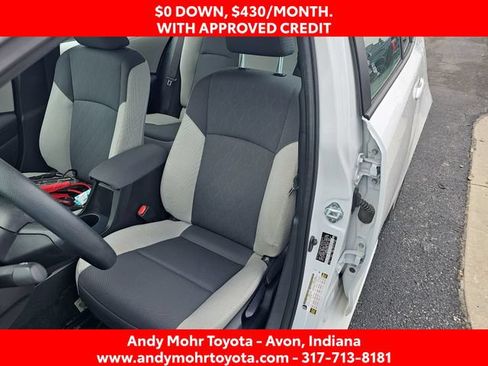 Used 2023 Toyota Corolla LE FWD image 10