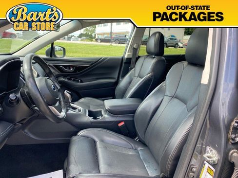 Used 2020 Subaru Outback Limited XT AWD/4WD image 28