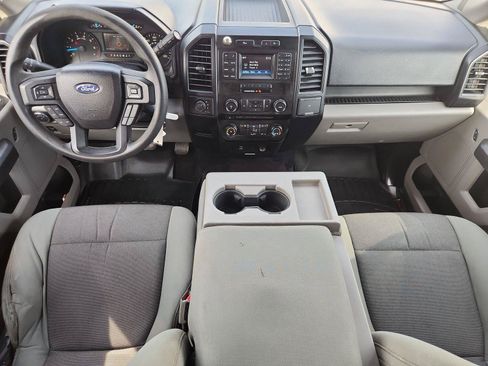 Used 2016 Ford F150 XL w/ Equipment Group 101A Mid AWD/4WD image 17