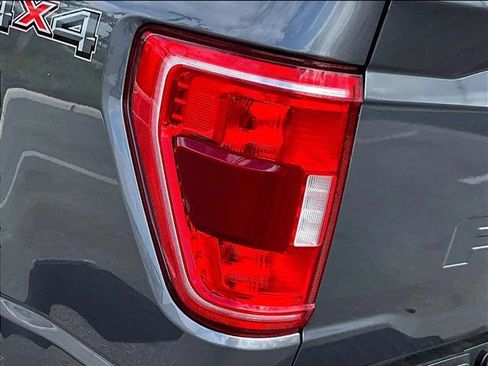 Used 2023 Ford F150 XLT w/ Equipment Group 301A Mid image 29