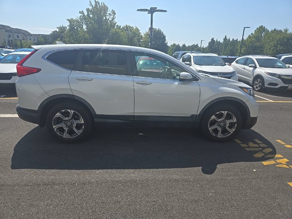 Used 2019 Honda CR-V EX image 4