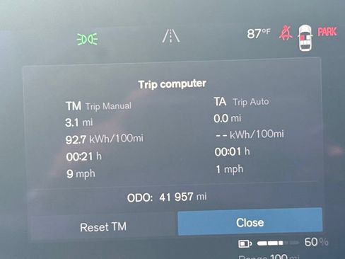 Used 2023 Volvo XC40 Recharge Plus AWD/4WD image 18