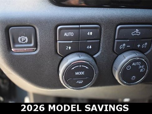 New 2025 Chevrolet Silverado 1500 LT image 21