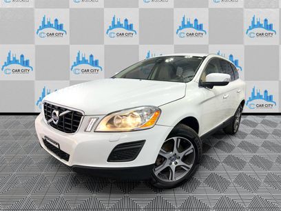 Used 2012 Volvo XC60 T6
