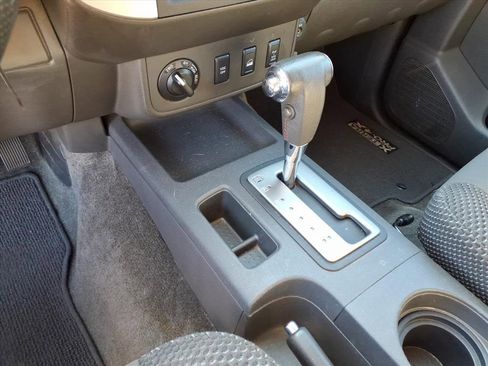 Used 2011 Nissan Xterra PRO-4X w/ Protection Pkg image 15