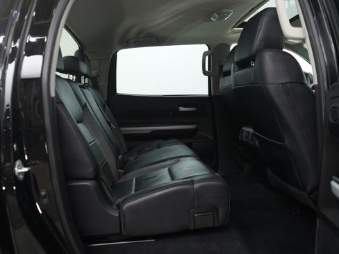 Used 2021 Toyota Tundra Limited w/ Limited Premium Package image 12