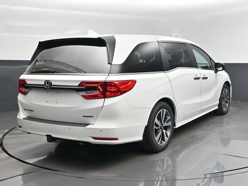 Used 2021 Honda Odyssey Touring image 28