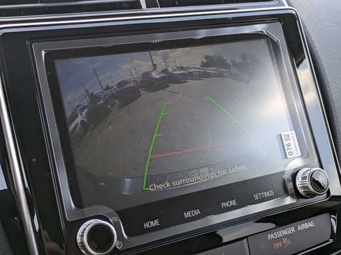 New 2026 Mitsubishi Outlander Sport ES AWD/4WD image 25