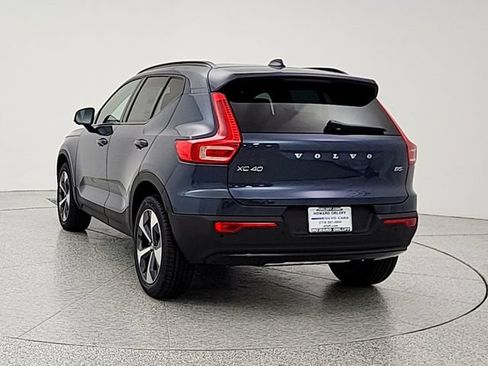 New 2026 Volvo XC40 B5 Plus w/ Protection Package Premier AWD/4WD image 6
