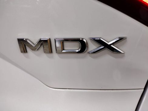 Used 2023 Acura MDX Type S image 16