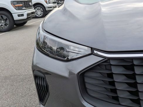 New 2026 Ford Escape Active image 10