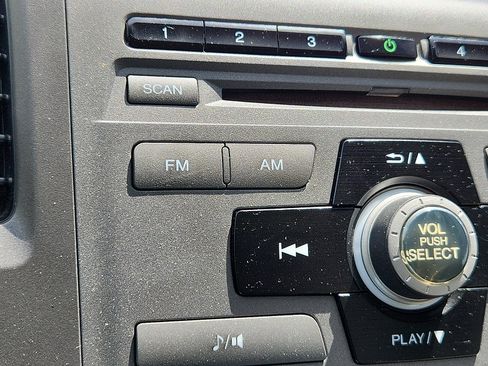 Used 2012 Honda Civic LX image 23