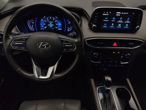 Used 2020 Hyundai Santa Fe Limited image 22