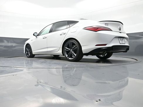 Certified 2023 Acura Integra A-Spec image 31