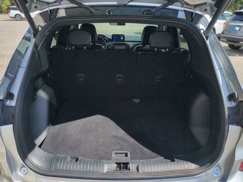 Used 2024 Ford Escape ST-Line image 13