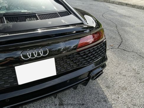 Used 2023 Audi R8 V10 performance RWD image 39