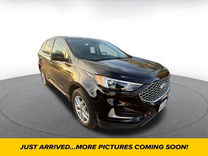 Used 2024 Ford Edge SEL